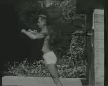 Joseph Pilates Wall Unit